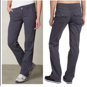 Prana pants